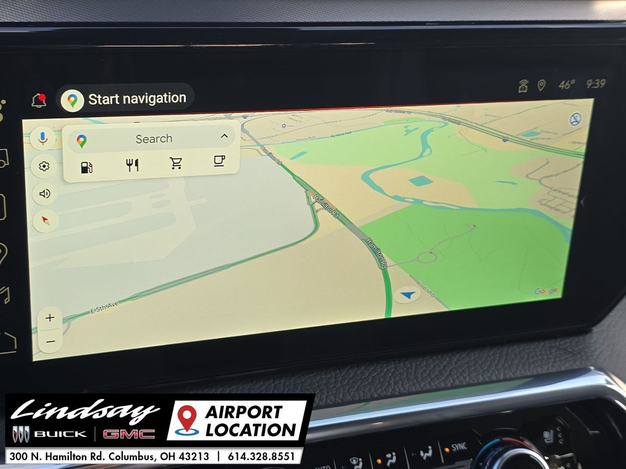 2026 GMC Sierra 1500 Denali Columbus OH