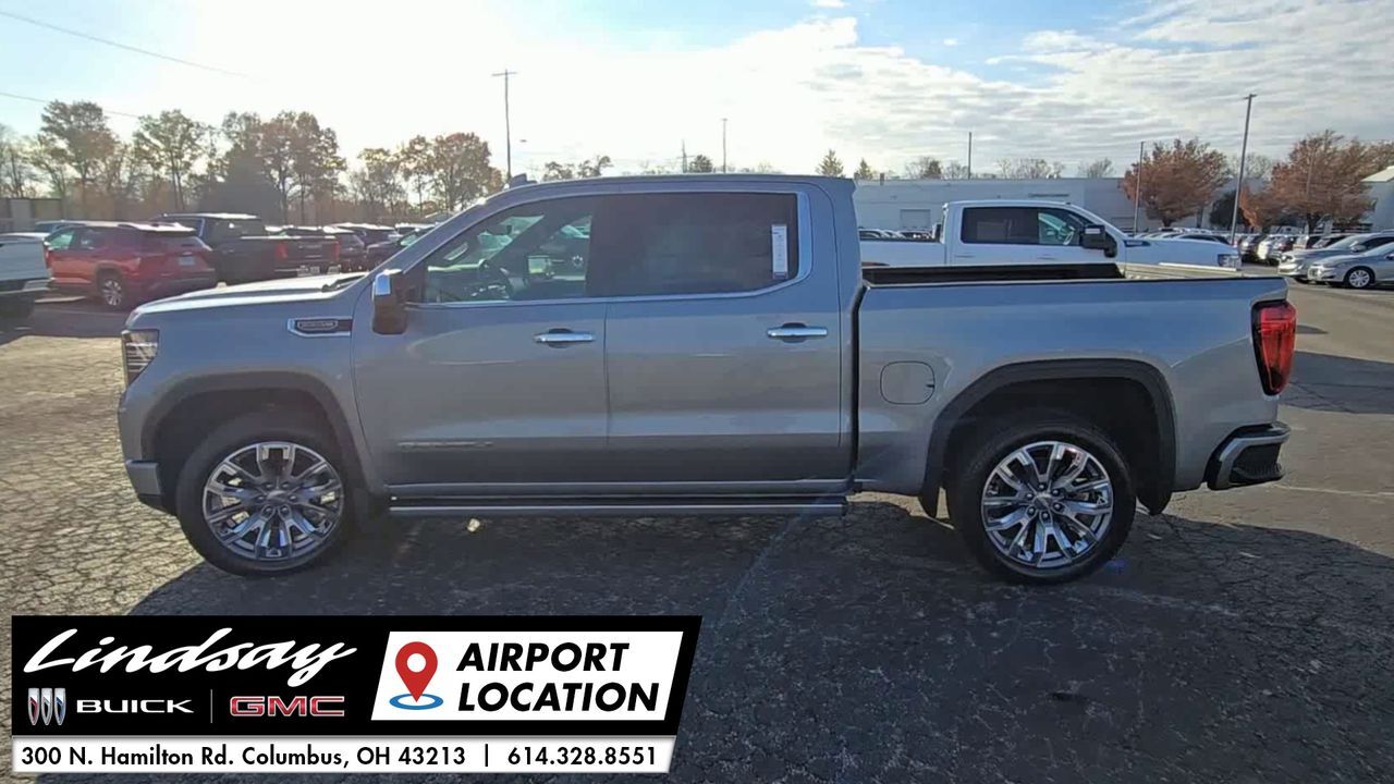 2026 GMC Sierra 1500 Denali Columbus OH