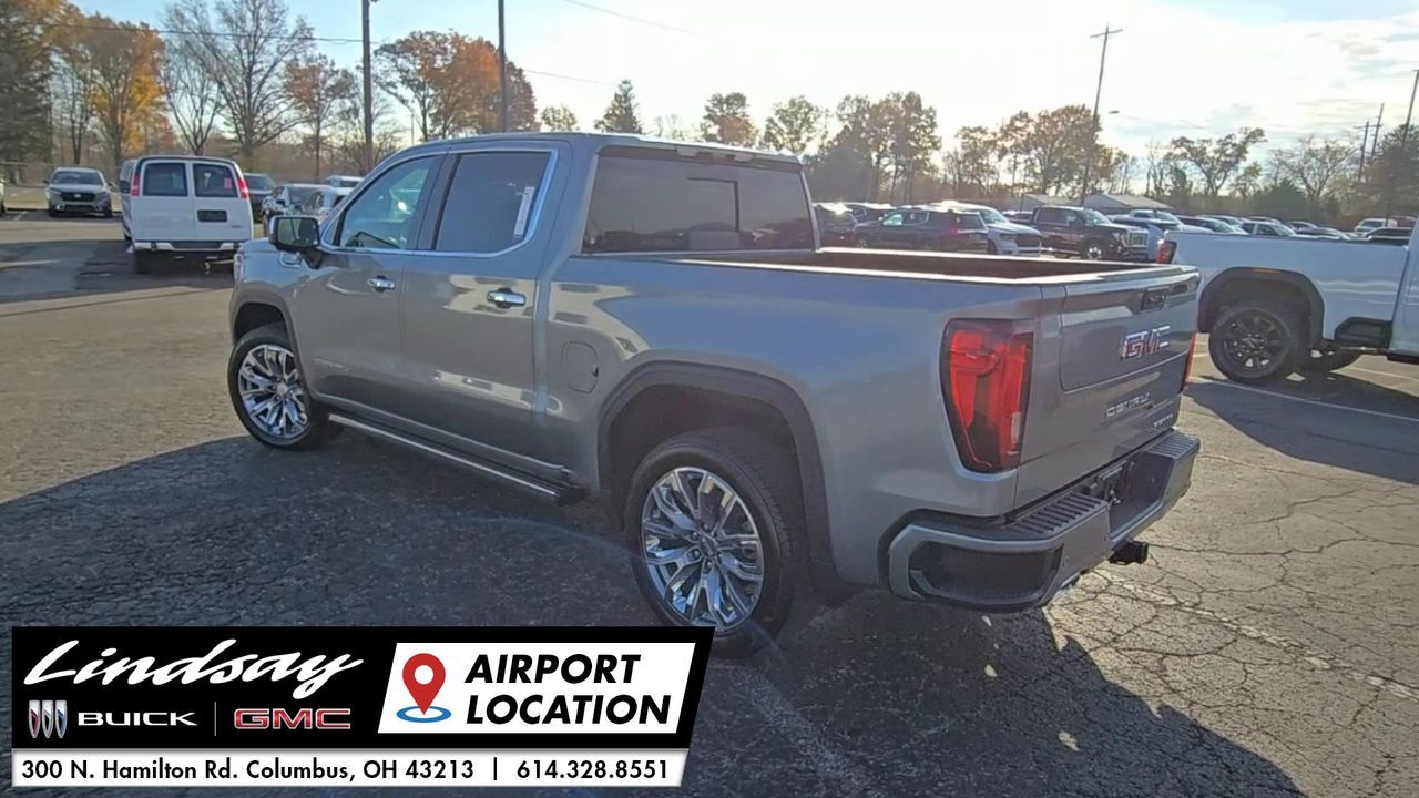 2026 GMC Sierra 1500 Denali Columbus OH