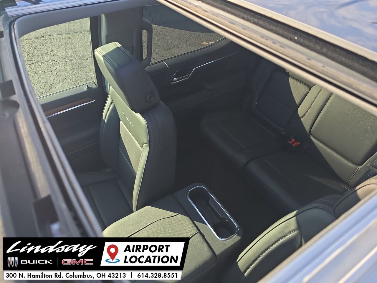 2026 GMC Sierra 1500 Denali Columbus OH