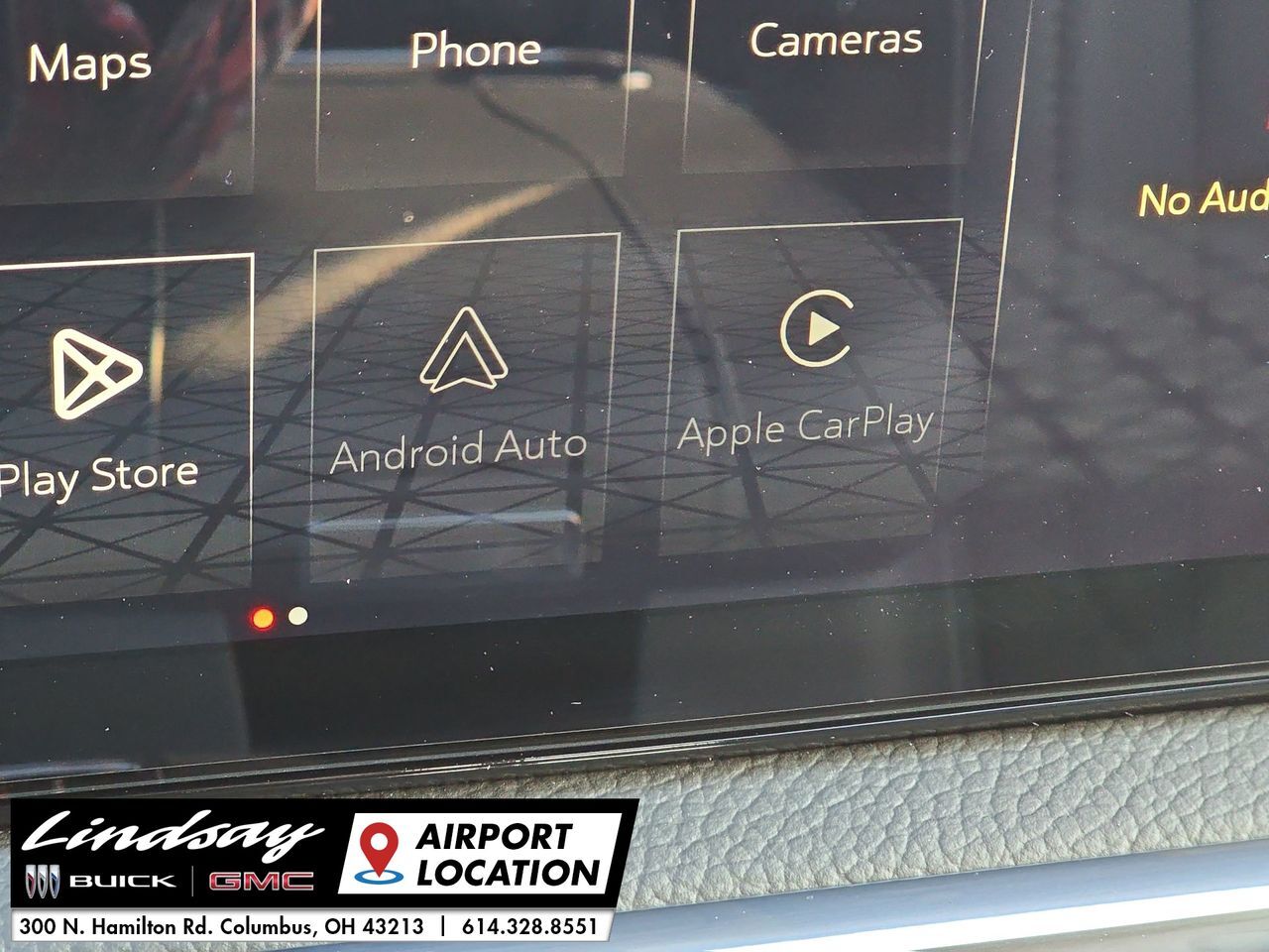 2026 GMC Sierra 1500 Denali Columbus OH