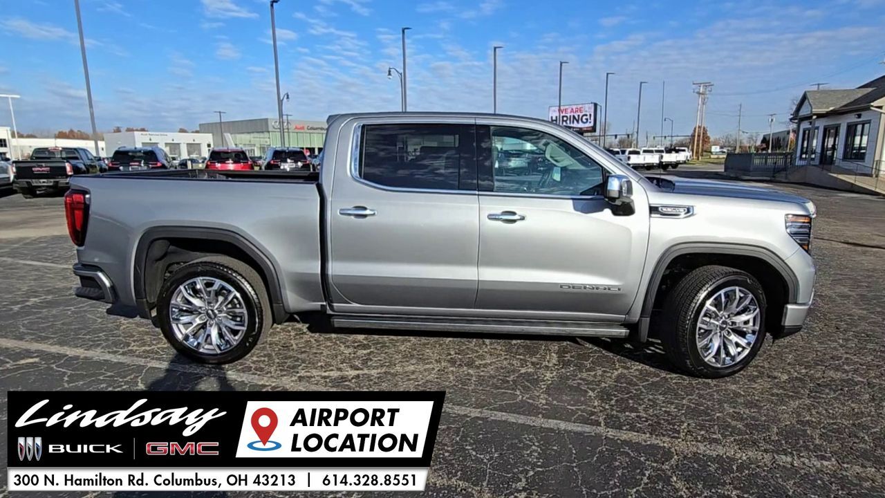 2026 GMC Sierra 1500 Denali Columbus OH