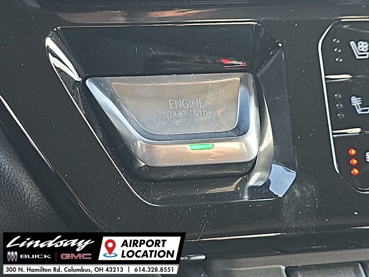 2026 GMC Sierra 1500 Denali Columbus OH