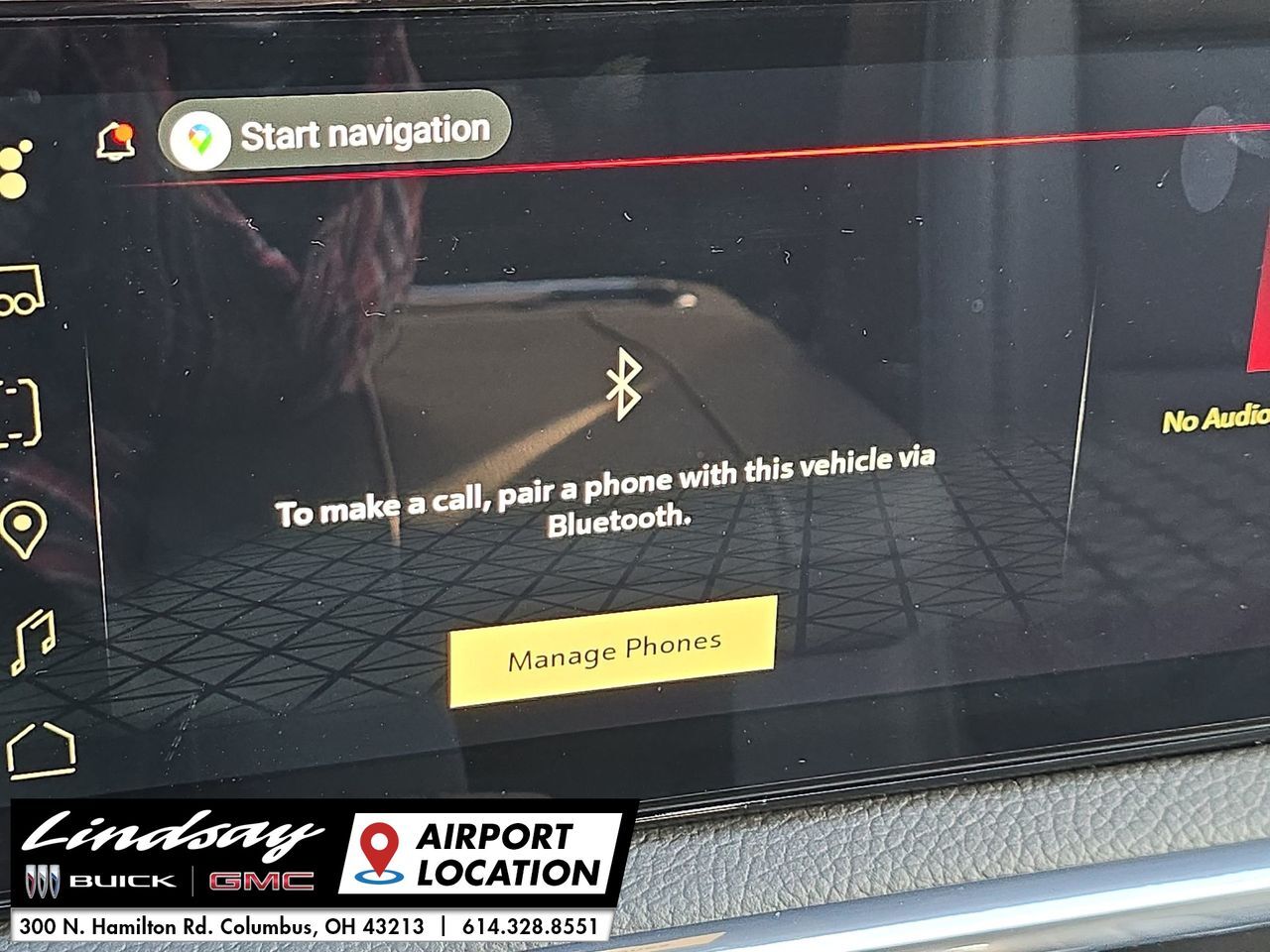 2026 GMC Sierra 1500 Denali Columbus OH