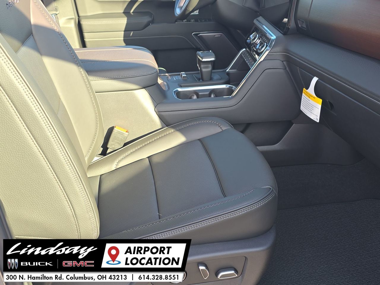 2026 GMC Sierra 1500 Denali Columbus OH