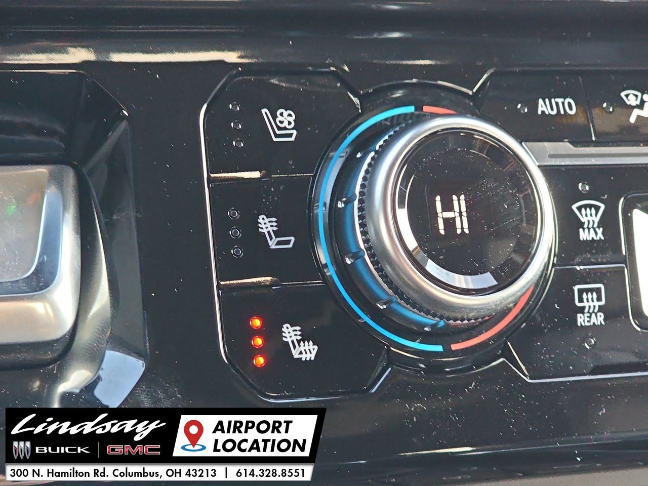 2026 GMC Sierra 1500 Denali Columbus OH