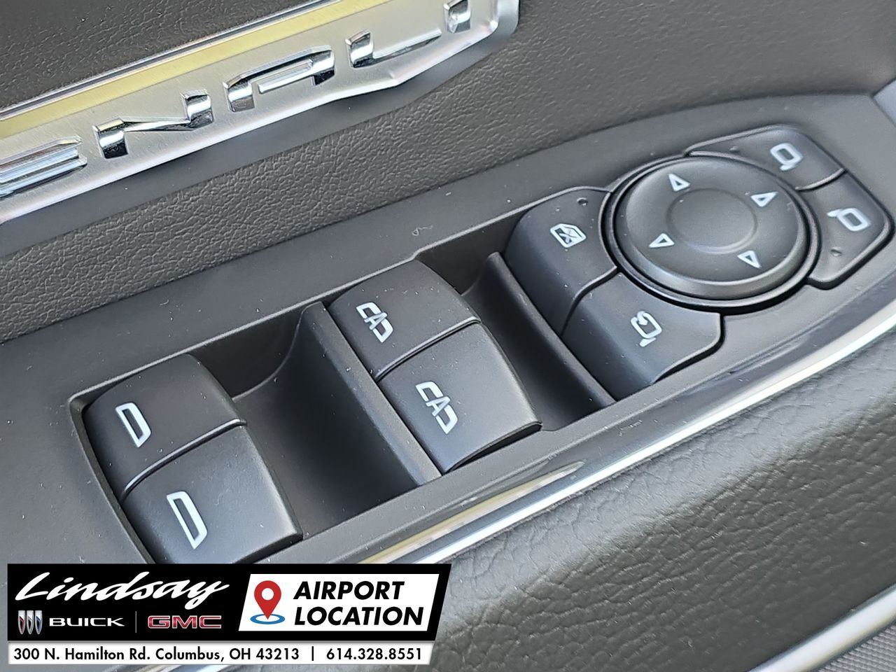 2026 GMC Sierra 1500 Denali Columbus OH