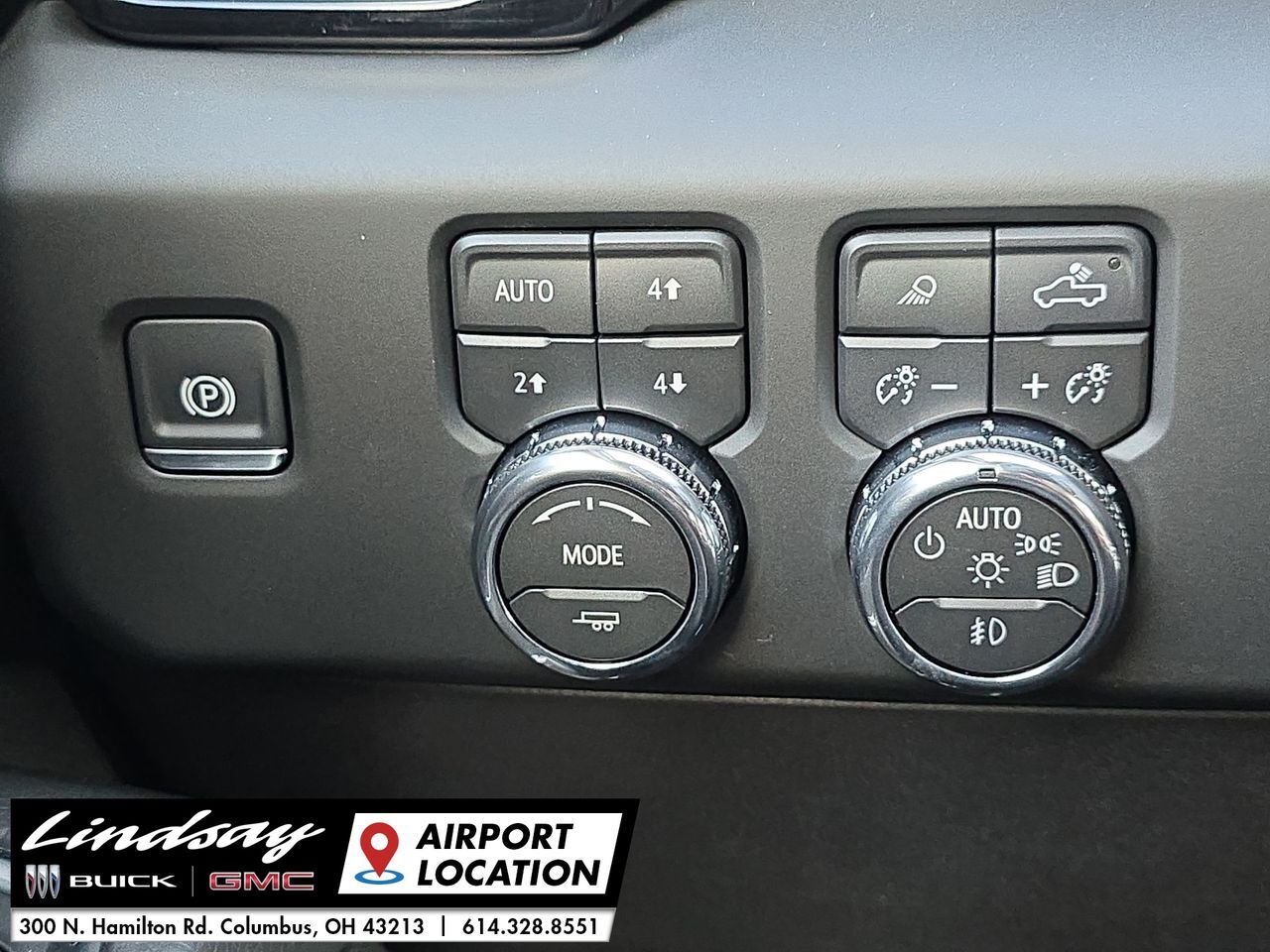 2026 GMC Sierra 1500 Denali Columbus OH