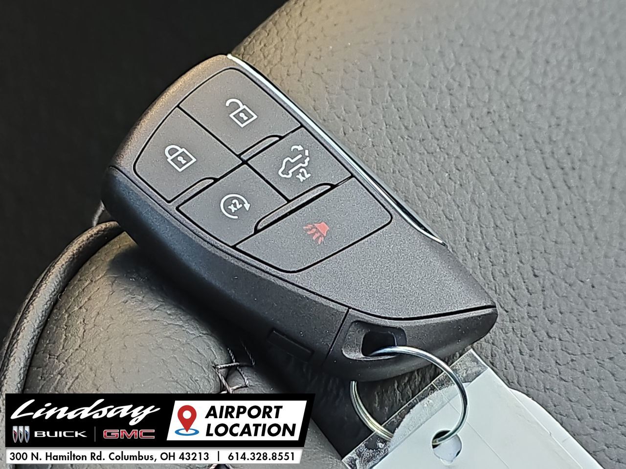 2026 GMC Sierra 1500 Denali Columbus OH