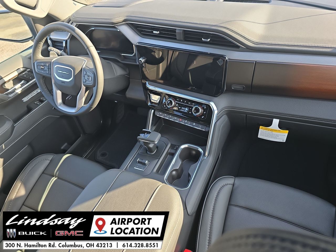 2026 GMC Sierra 1500 Denali Columbus OH