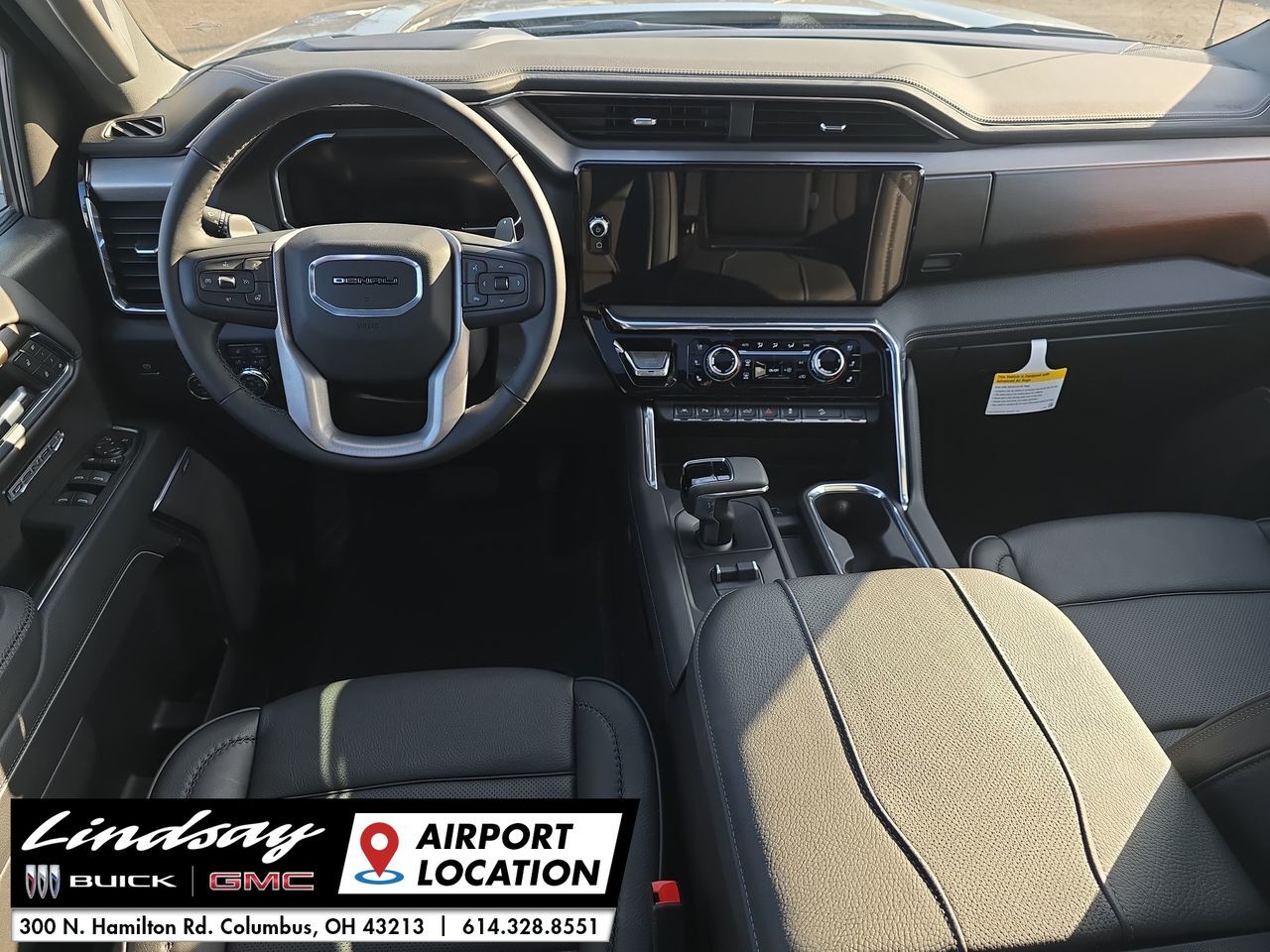 2026 GMC Sierra 1500 Denali Columbus OH