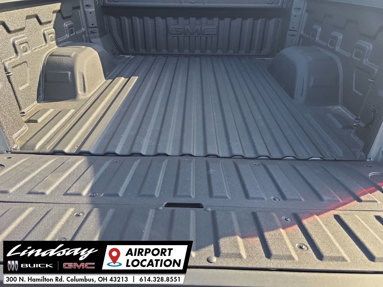 2026 GMC Sierra 1500 Denali Columbus OH