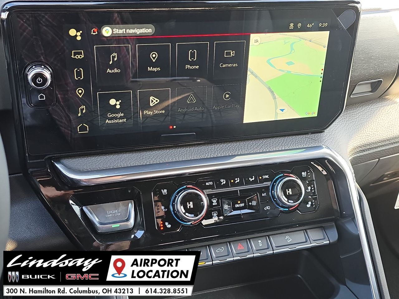 2026 GMC Sierra 1500 Denali Columbus OH