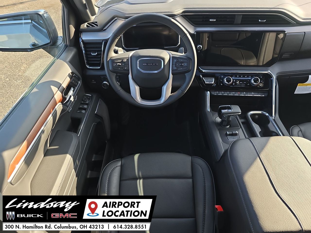 2026 GMC Sierra 1500 Denali Columbus OH