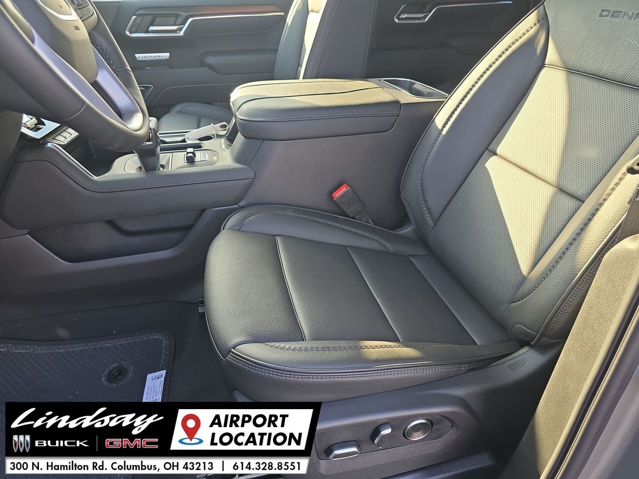 2026 GMC Sierra 1500 Denali Columbus OH