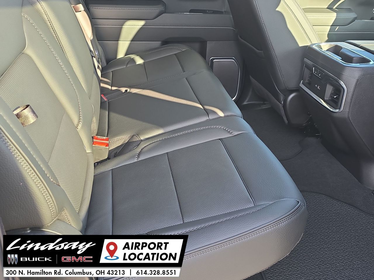 2026 GMC Sierra 1500 Denali Columbus OH