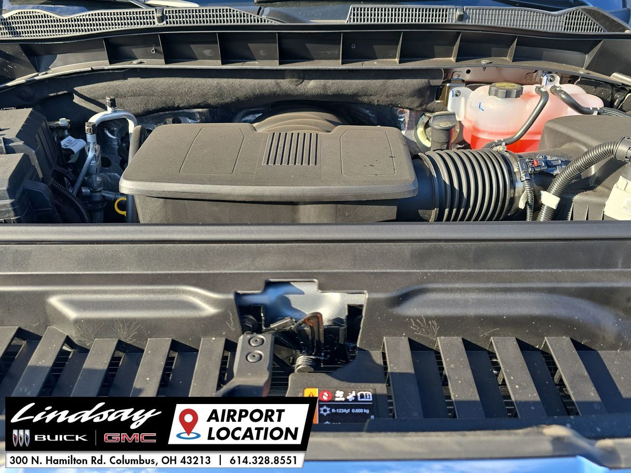 2026 GMC Sierra 1500 Denali Columbus OH