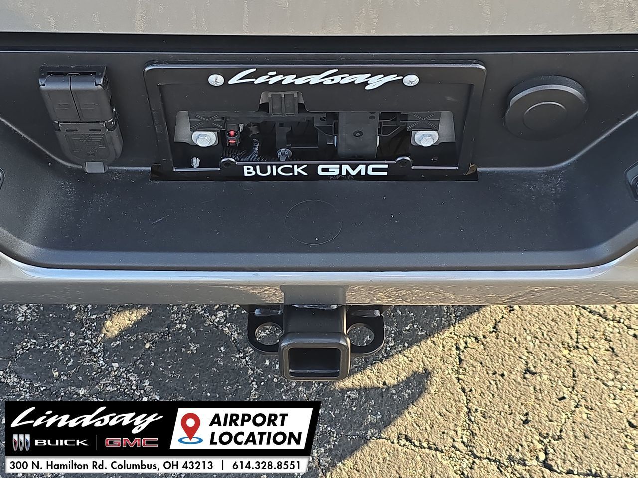 2026 GMC Sierra 1500 Denali Columbus OH