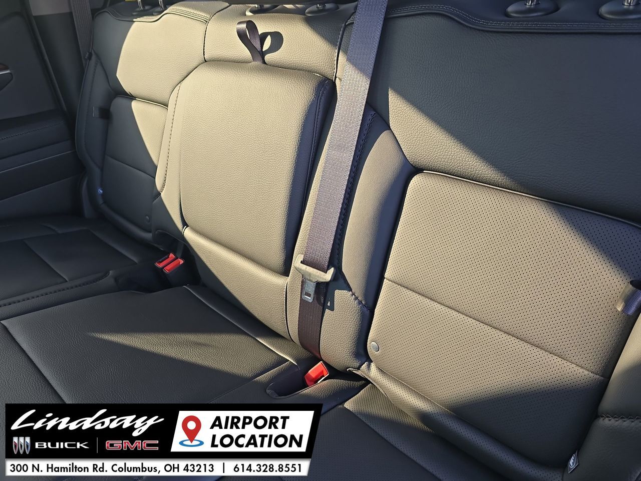 2026 GMC Sierra 1500 Denali Columbus OH