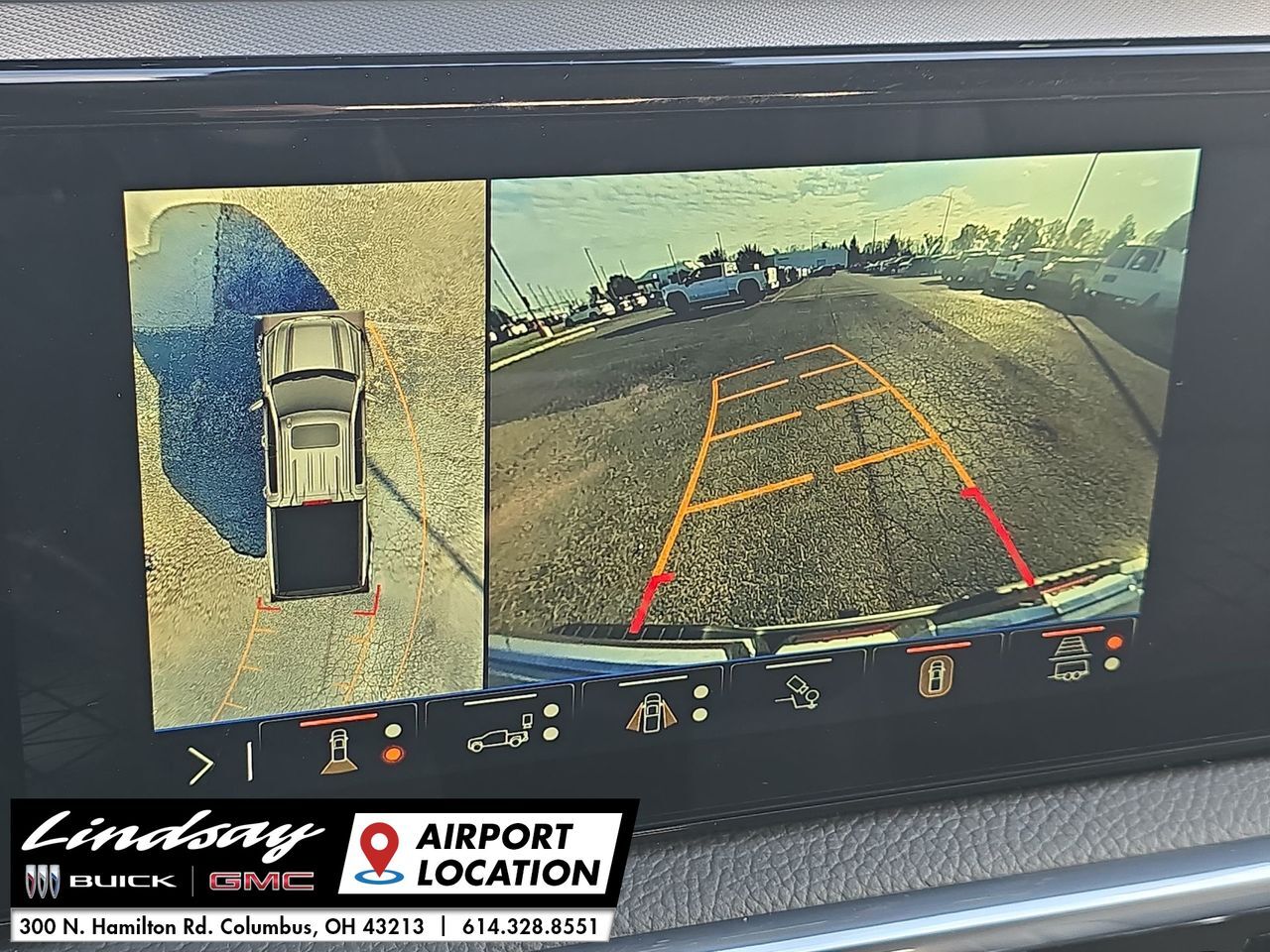 2026 GMC Sierra 1500 Denali Columbus OH