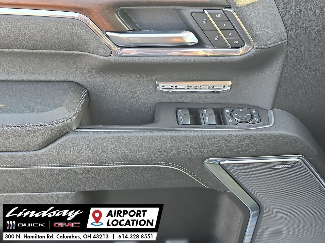 2026 GMC Sierra 1500 Denali Columbus OH