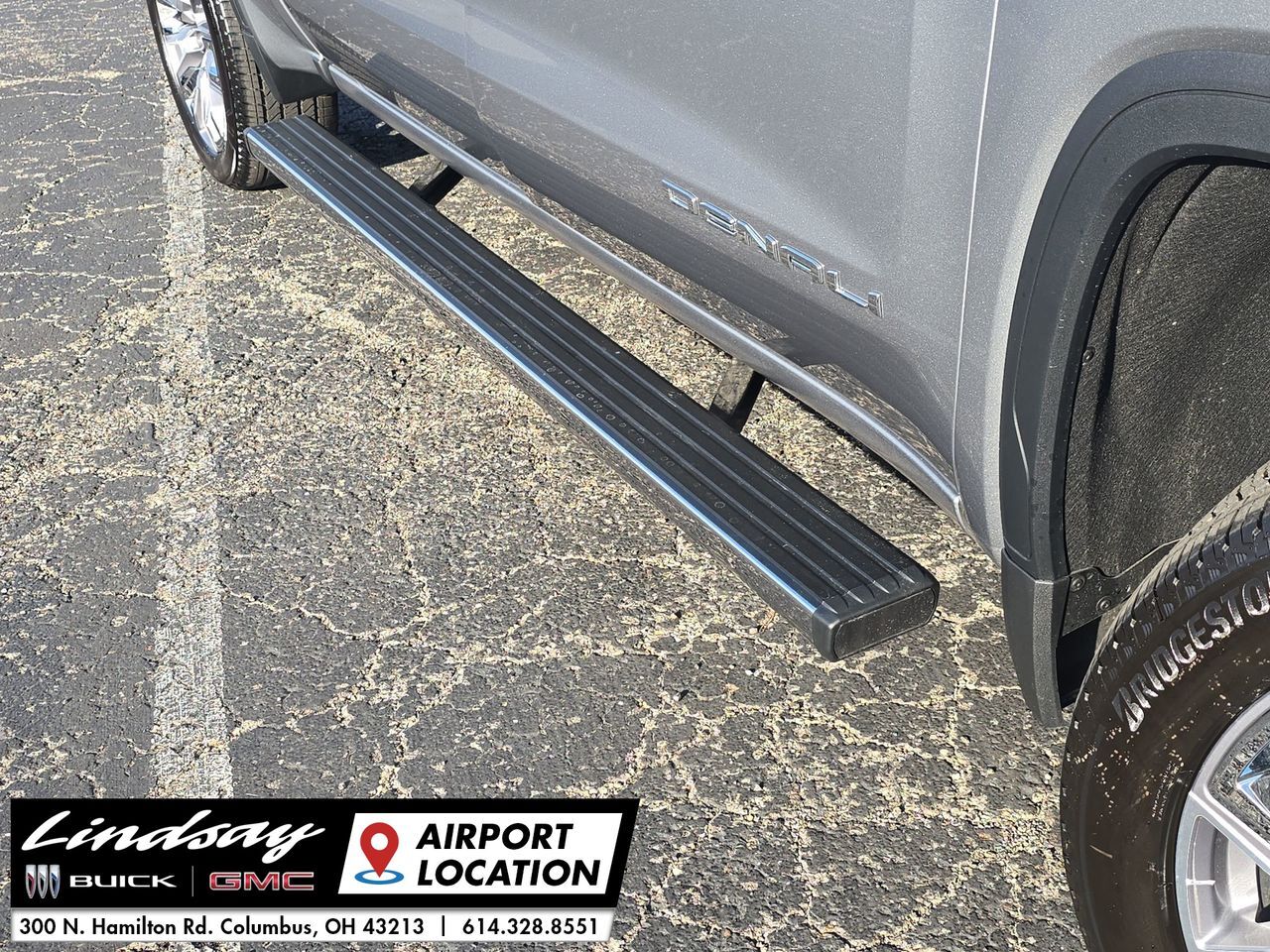 2026 GMC Sierra 1500 Denali Columbus OH