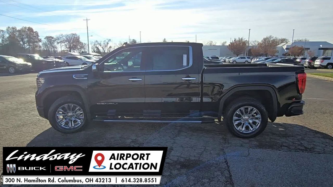 2026 GMC Sierra 1500 Denali Columbus OH