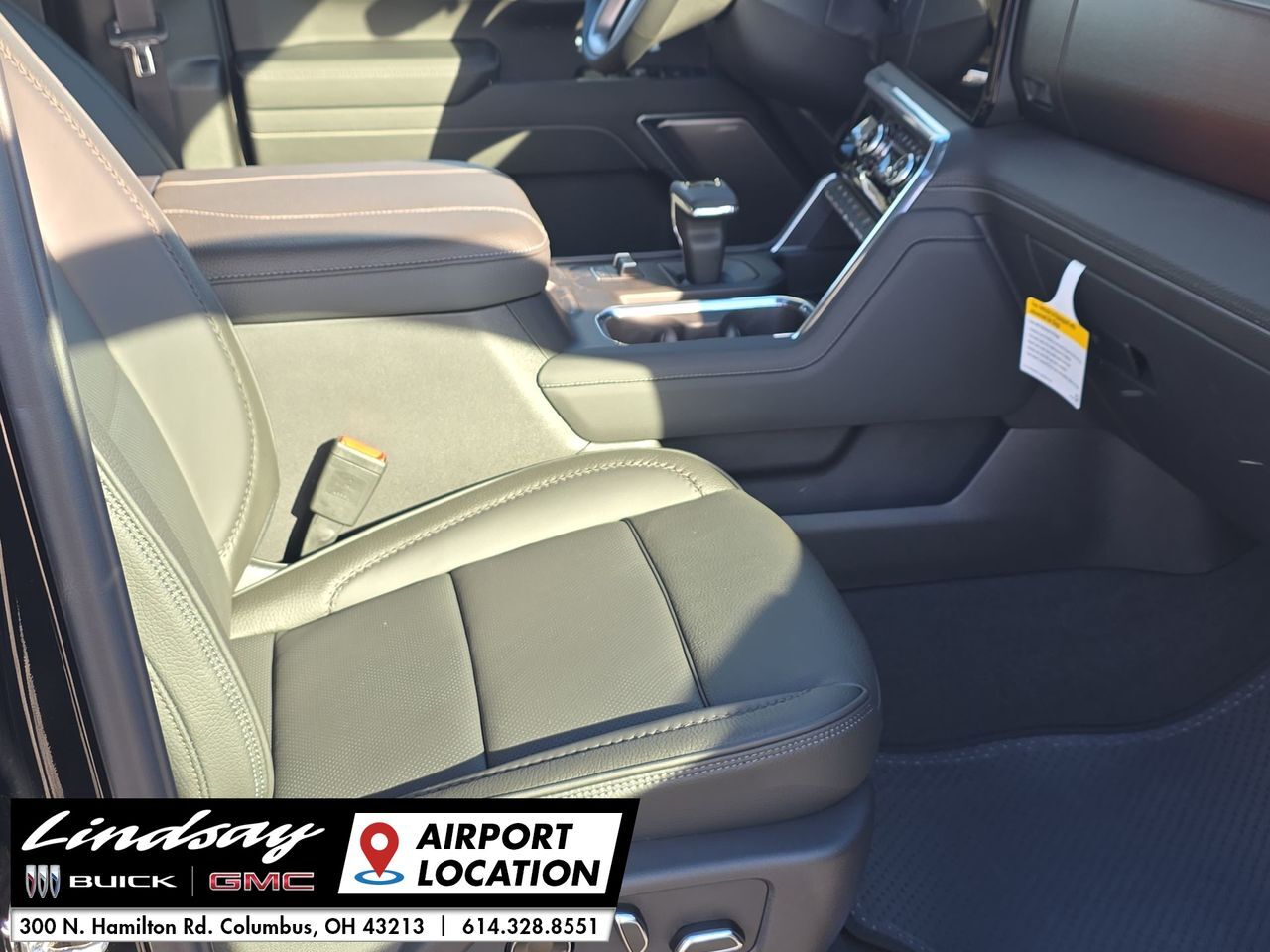 2026 GMC Sierra 1500 Denali Columbus OH