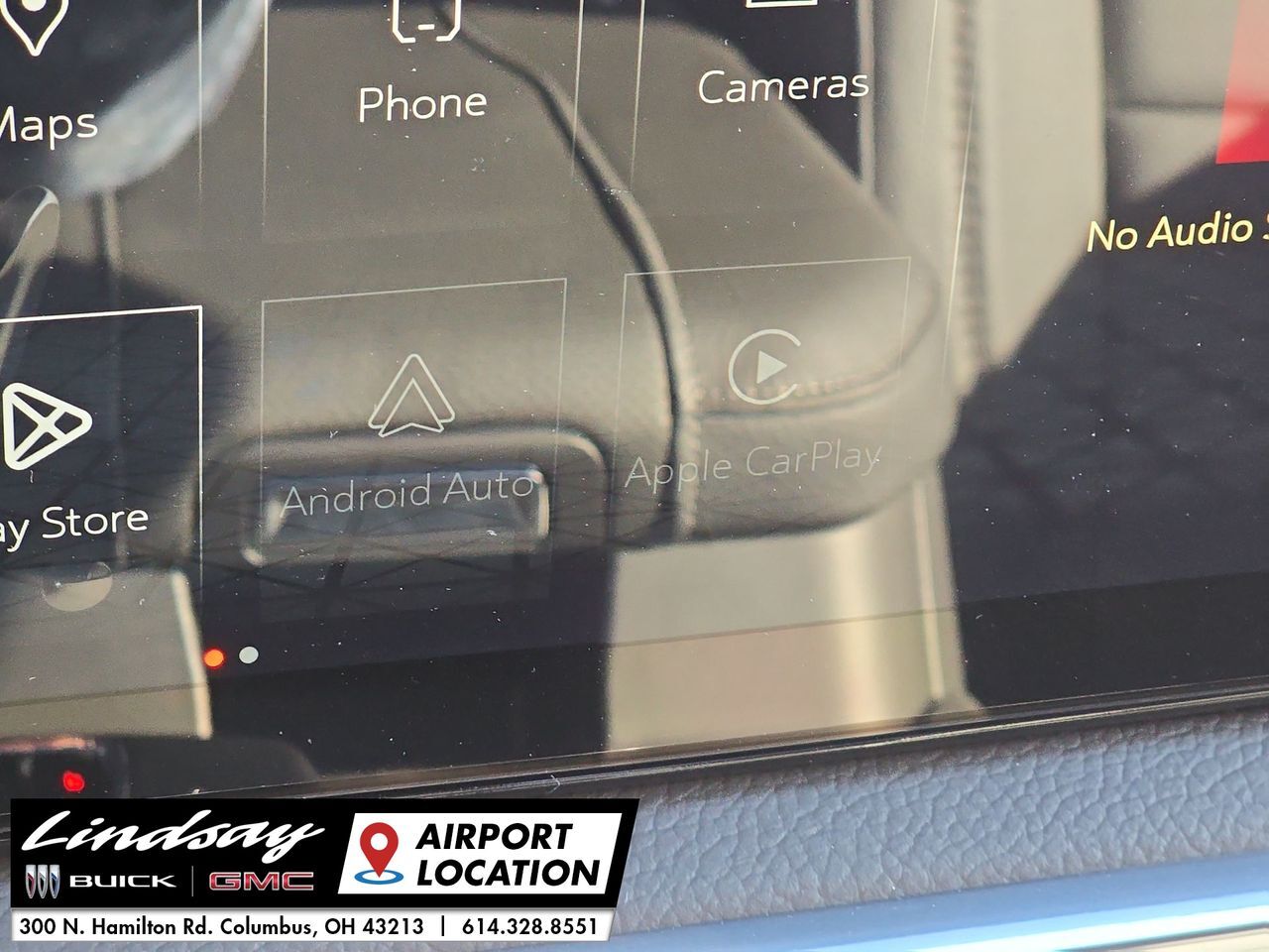 2026 GMC Sierra 1500 Denali Columbus OH