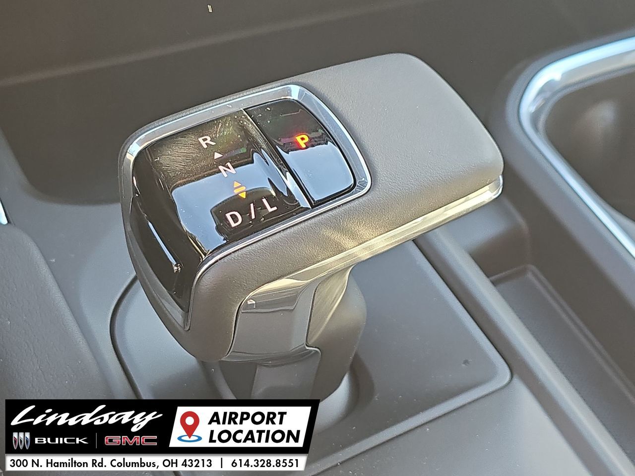 2026 GMC Sierra 1500 Denali Columbus OH