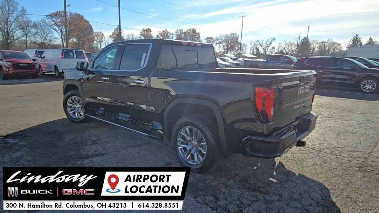 2026 GMC Sierra 1500 Denali Columbus OH