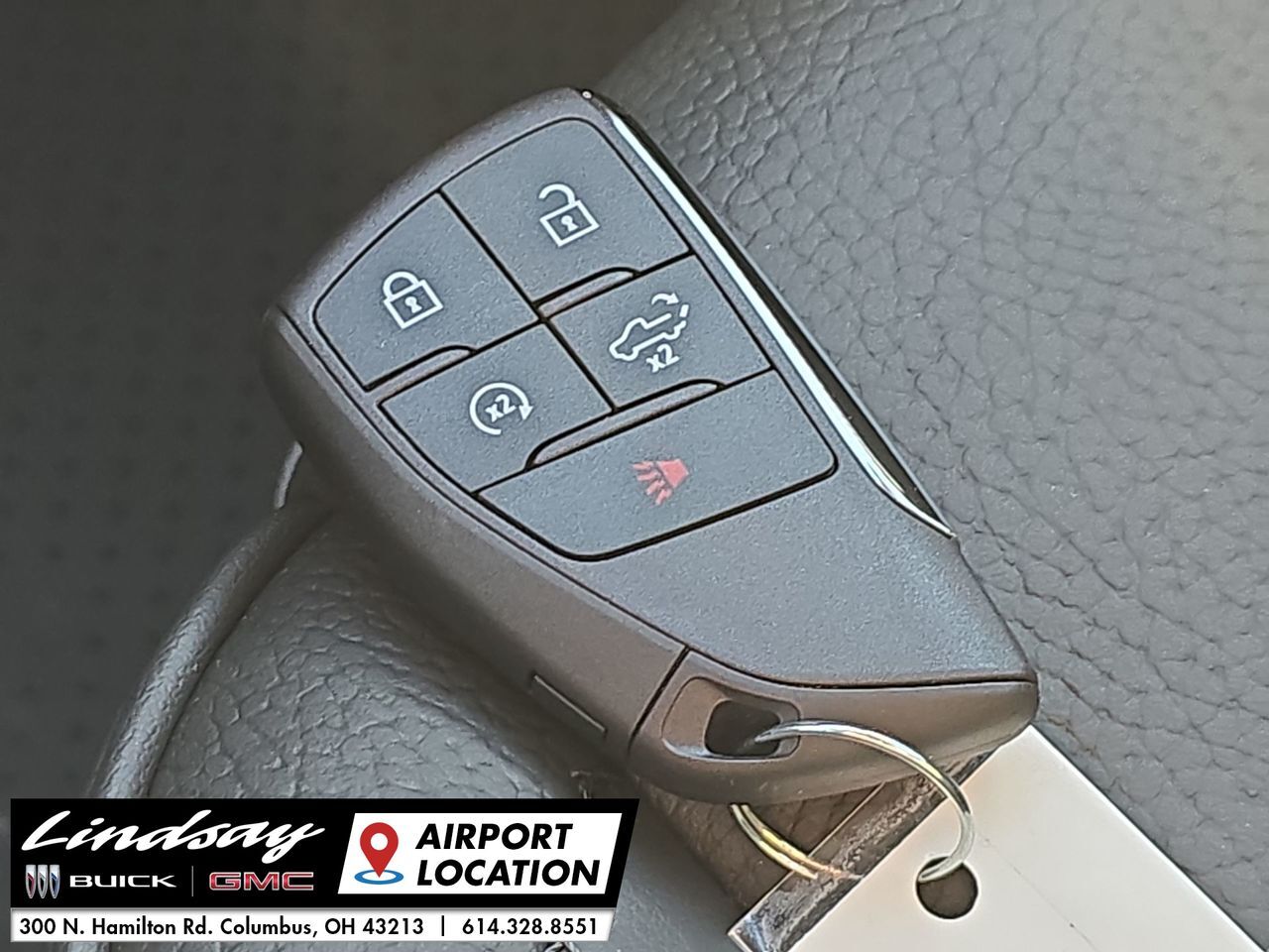 2026 GMC Sierra 1500 Denali Columbus OH