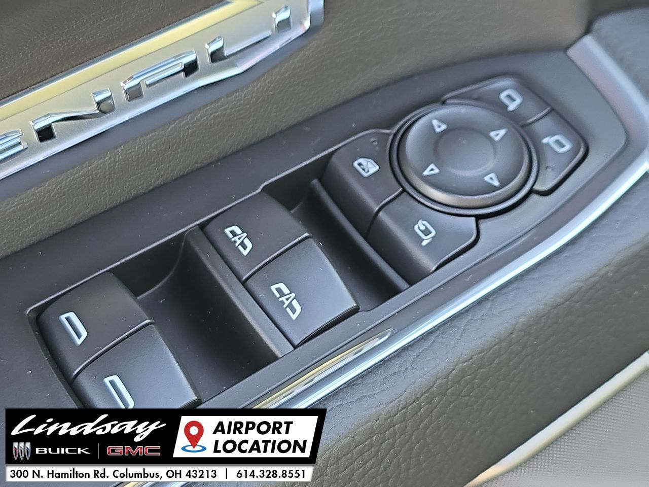 2026 GMC Sierra 1500 Denali Columbus OH