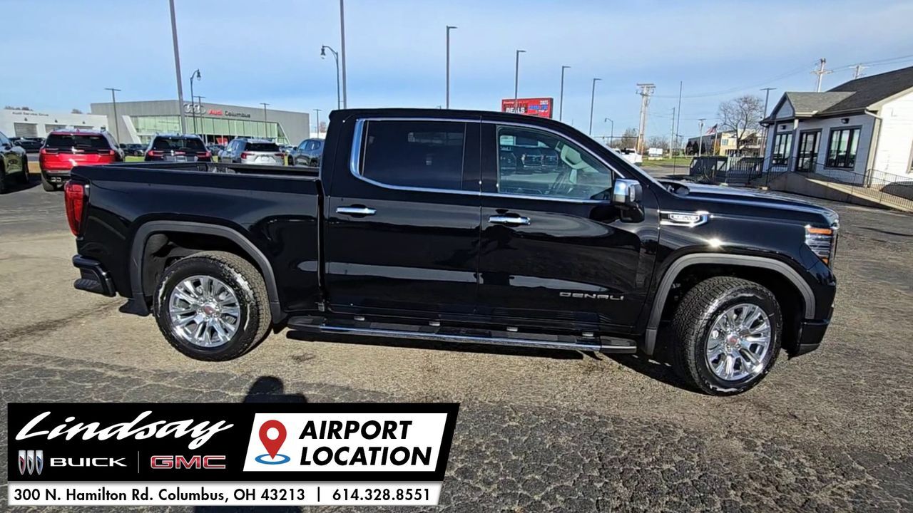2026 GMC Sierra 1500 Denali Columbus OH