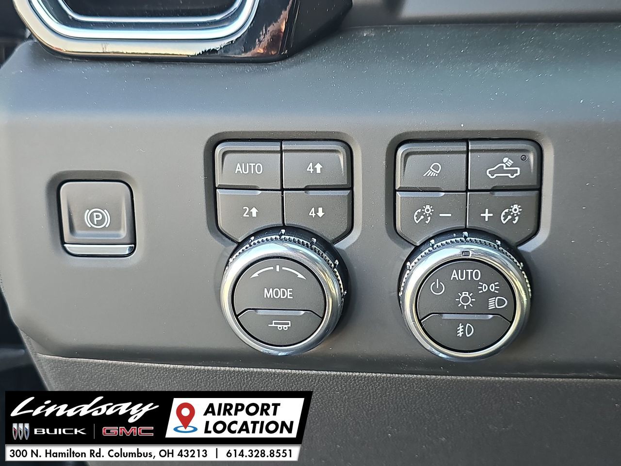 2026 GMC Sierra 1500 Denali Columbus OH