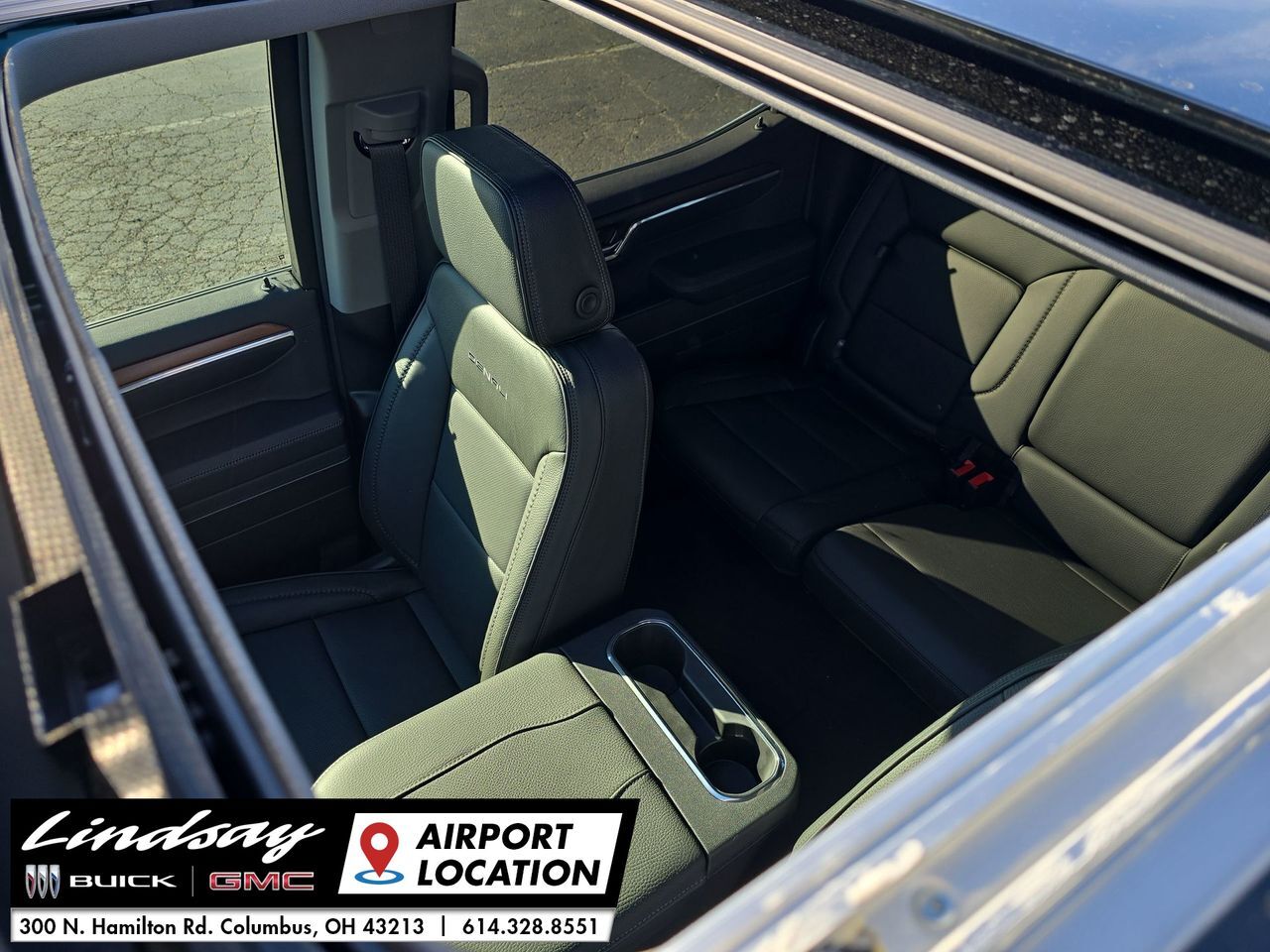 2026 GMC Sierra 1500 Denali Columbus OH