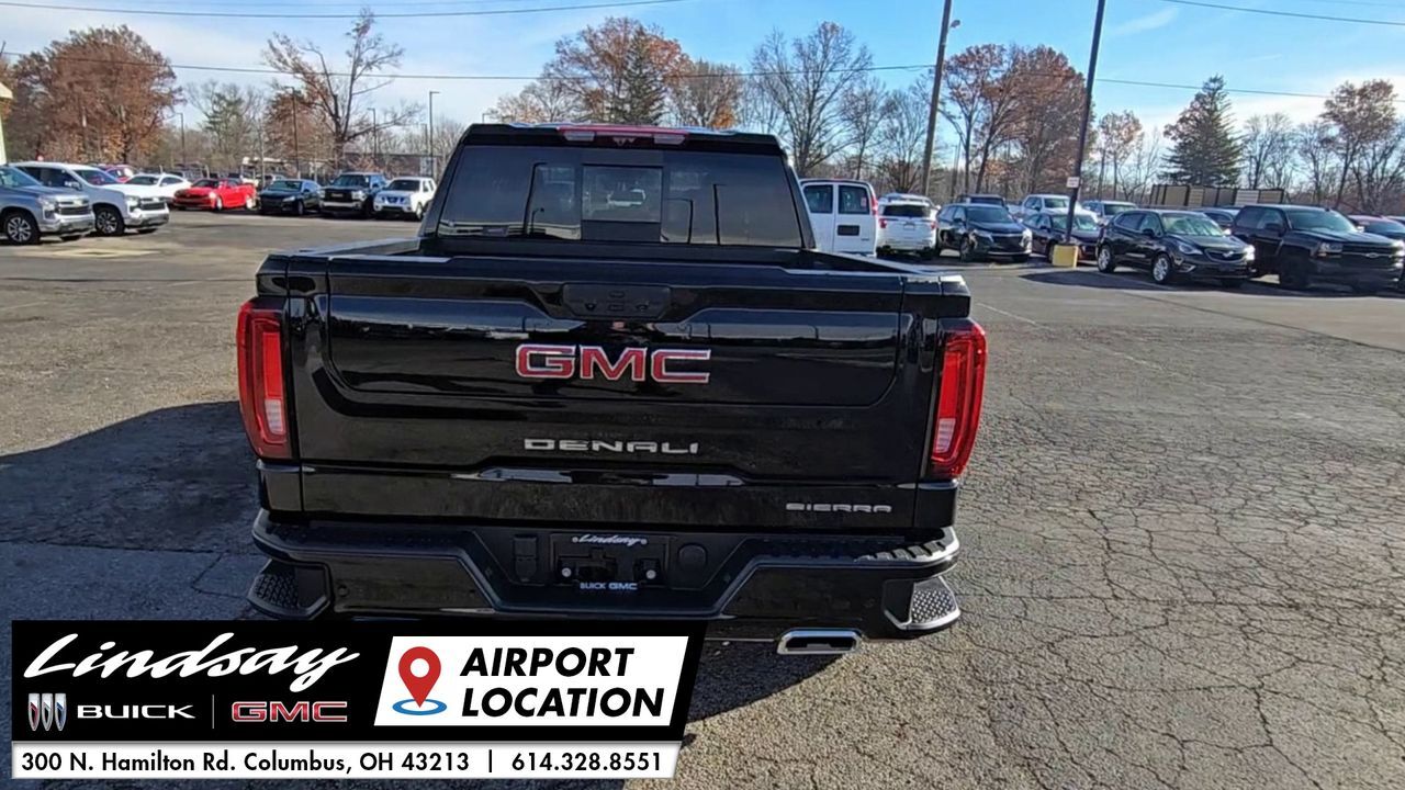 2026 GMC Sierra 1500 Denali Columbus OH