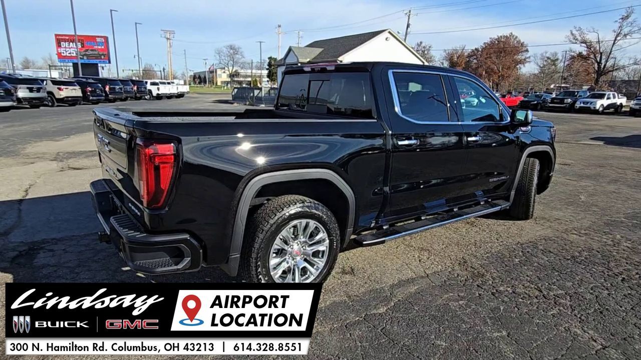 2026 GMC Sierra 1500 Denali Columbus OH