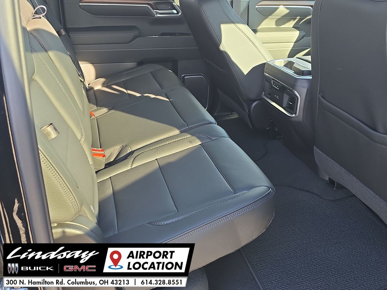 2026 GMC Sierra 1500 Denali Columbus OH