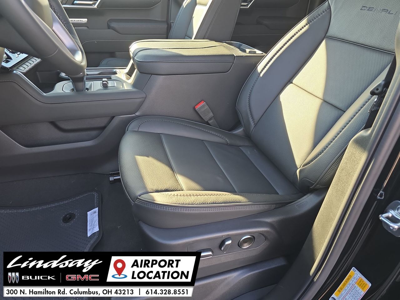 2026 GMC Sierra 1500 Denali Columbus OH