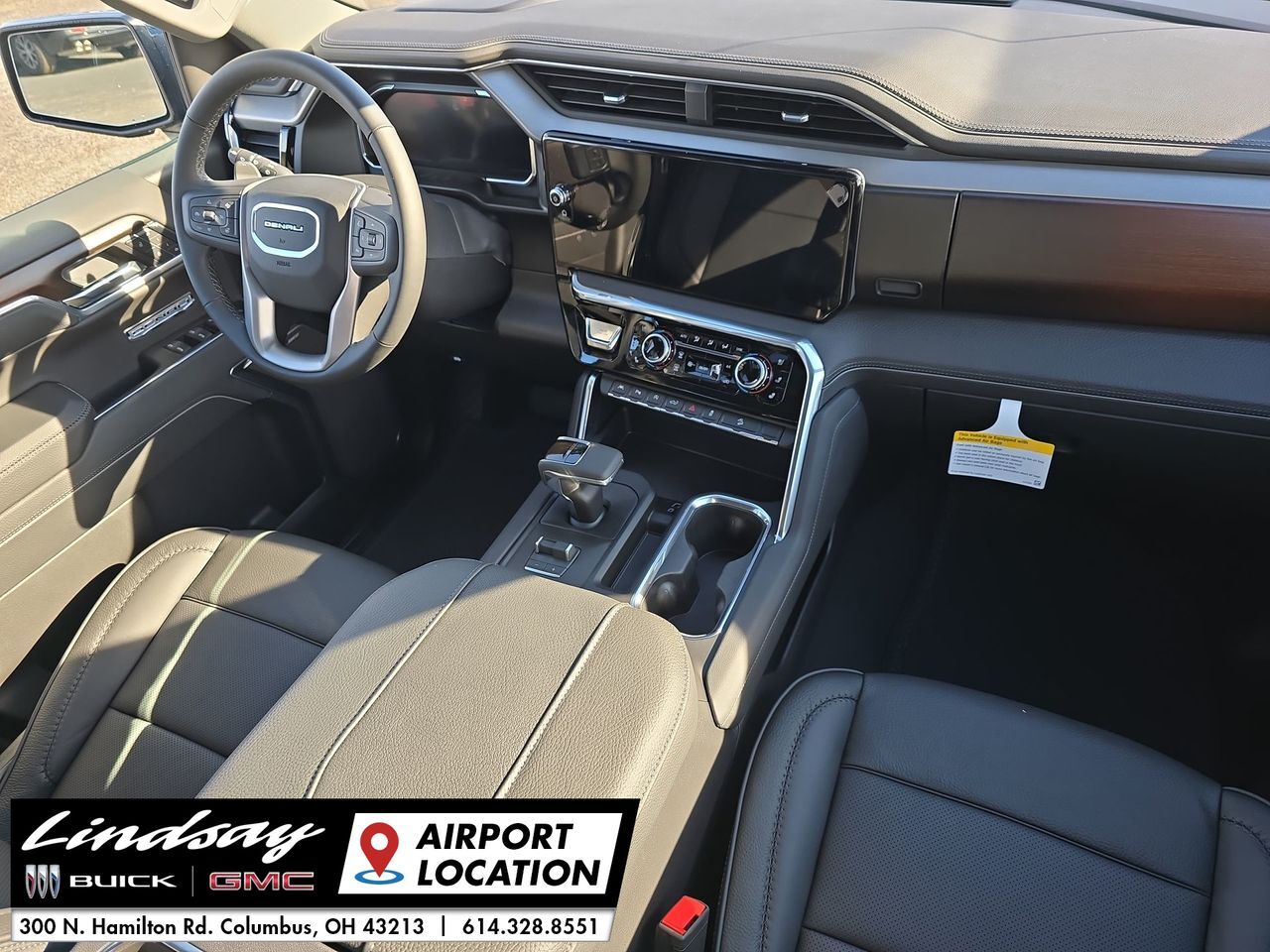 2026 GMC Sierra 1500 Denali Columbus OH