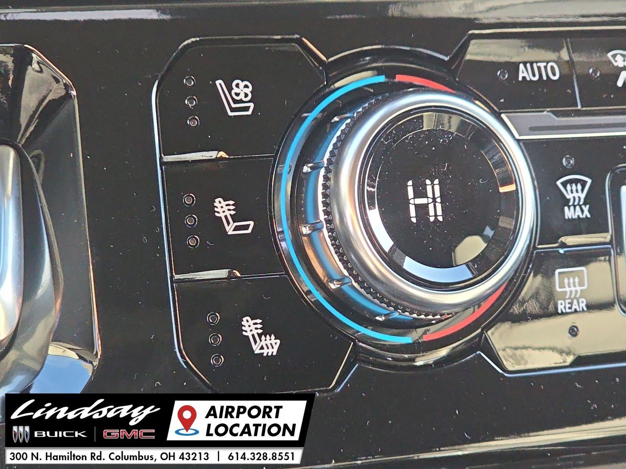 2026 GMC Sierra 1500 Denali Columbus OH