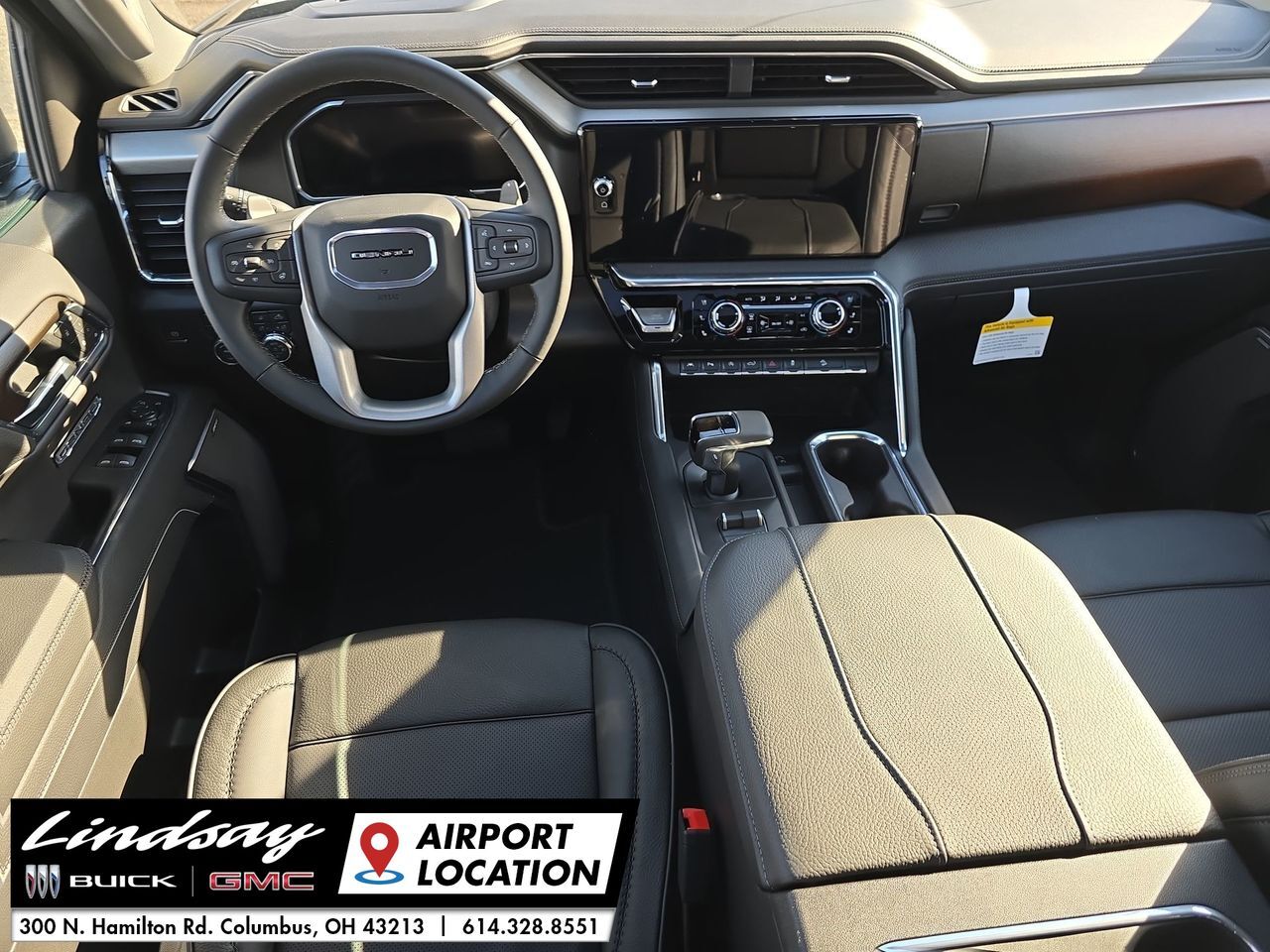 2026 GMC Sierra 1500 Denali Columbus OH