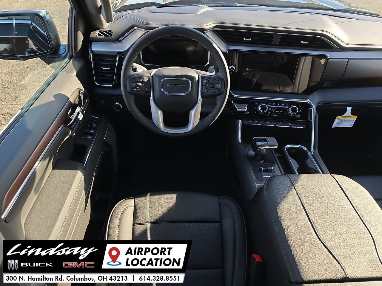 2026 GMC Sierra 1500 Denali Columbus OH