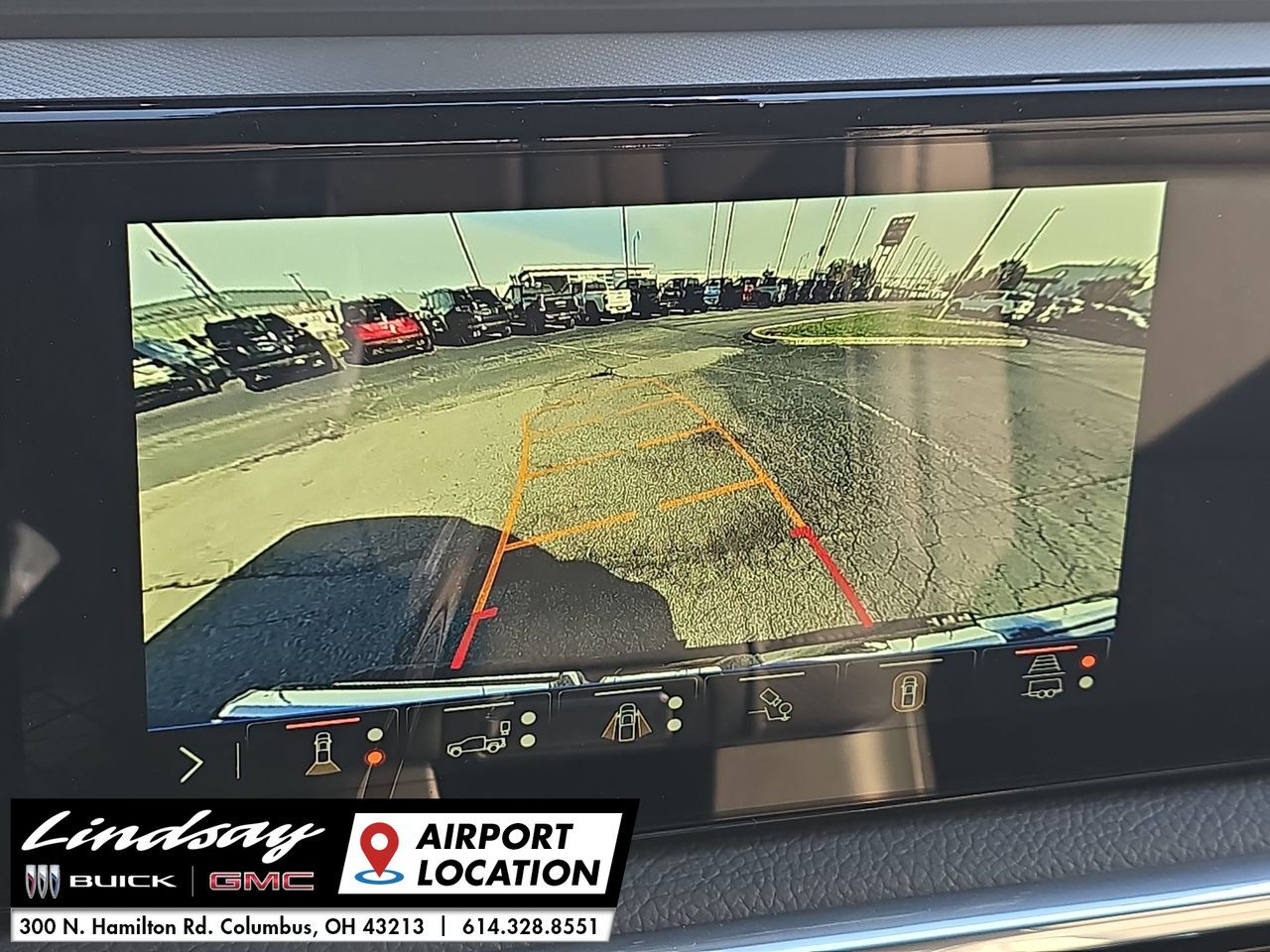 2026 GMC Sierra 1500 Denali Columbus OH