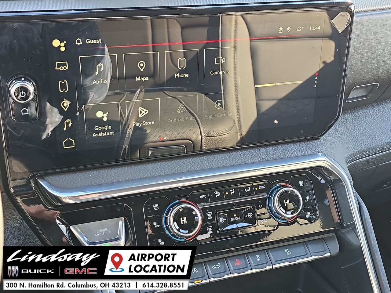 2026 GMC Sierra 1500 Denali Columbus OH