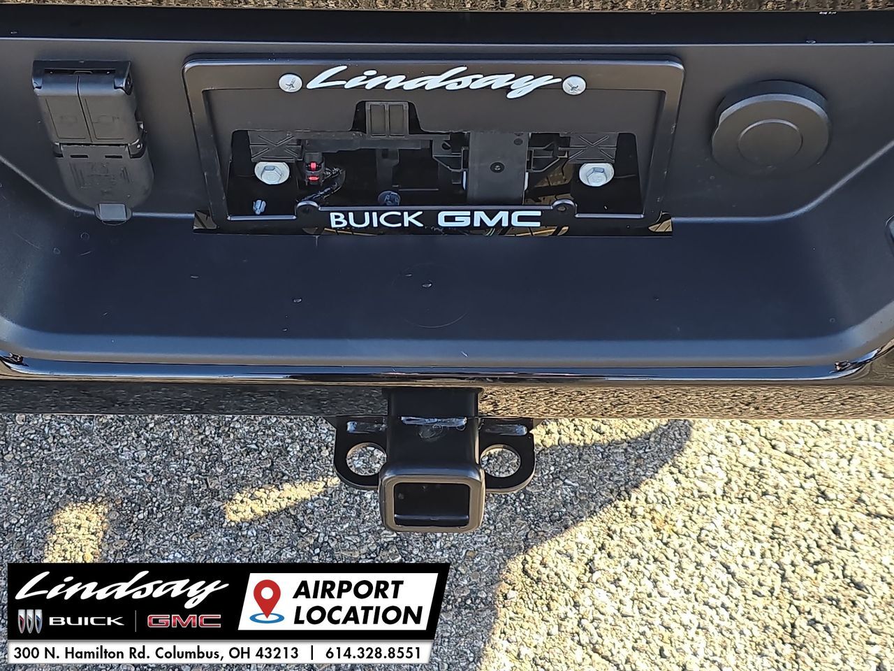 2026 GMC Sierra 1500 Denali Columbus OH