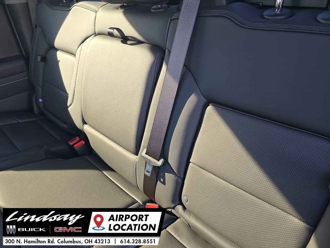 2026 GMC Sierra 1500 Denali Columbus OH