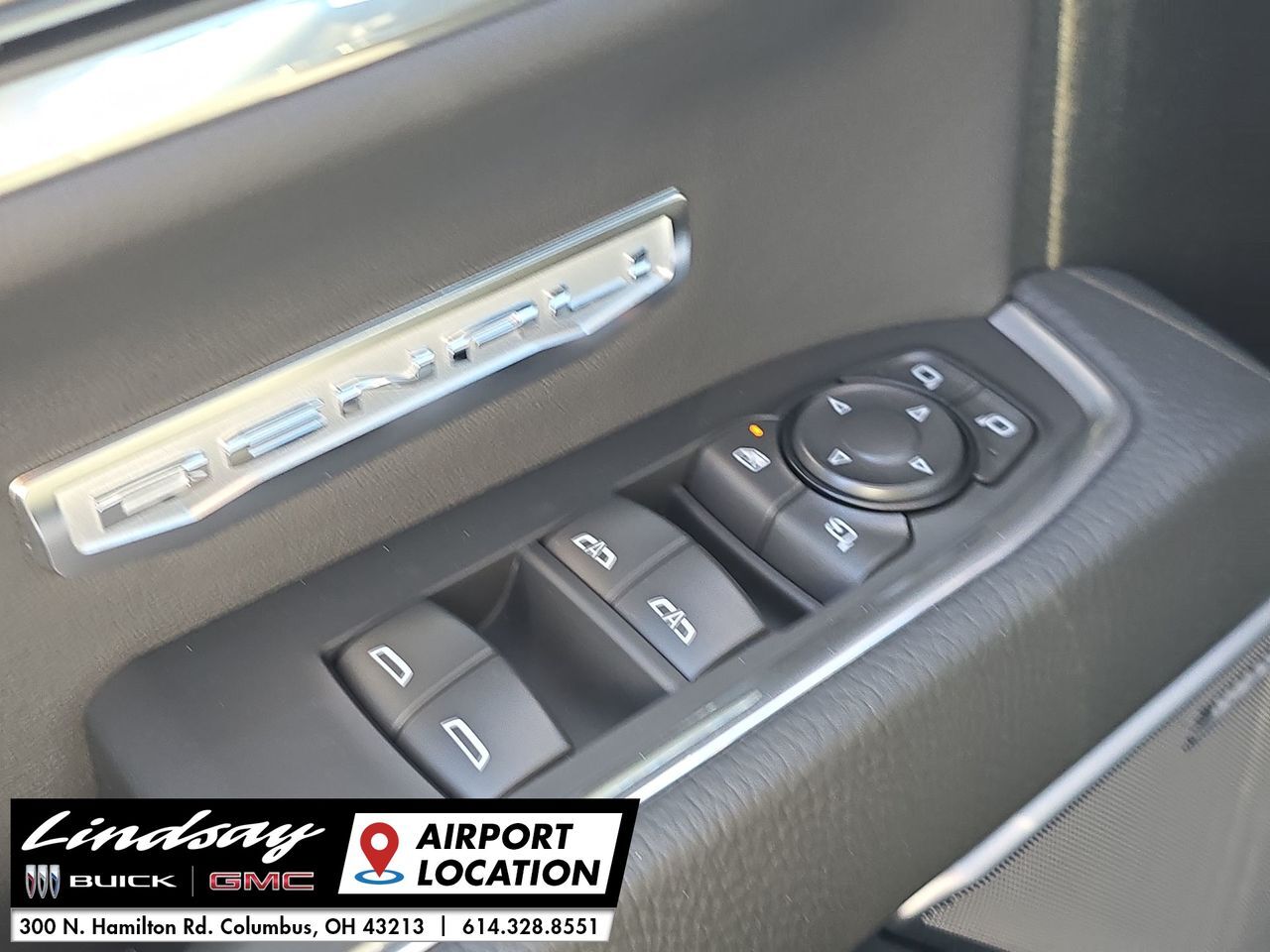2026 GMC Sierra 1500 Denali Columbus OH