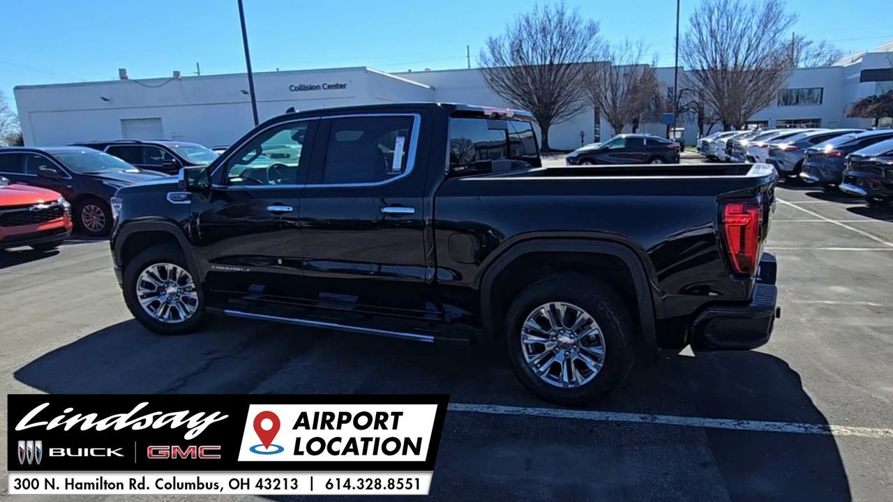 2026 GMC Sierra 1500 Denali Columbus OH